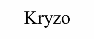 kryzo