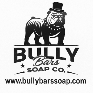 bully bars soap co. www.bullybarssoap.com