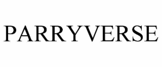 parryverse