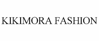 kikimora fashion