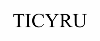 ticyru