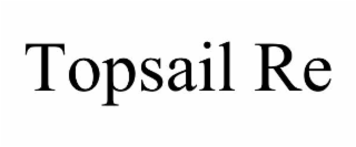 topsail re