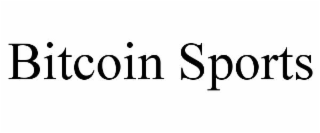 bitcoin sports