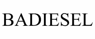 badiesel