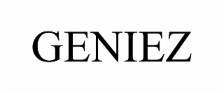 geniez