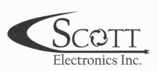 scott electronics, inc.