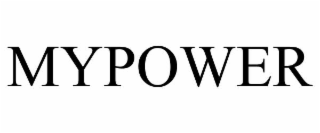mypower