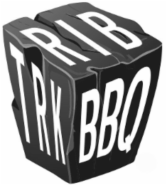 bbq rib trk