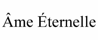 Âme Éternelle