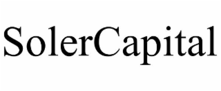 solercapital