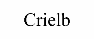 crielb