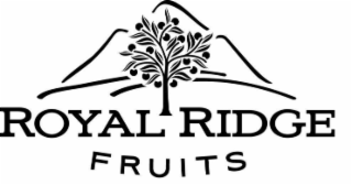 royal ridge fruits