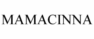 mamacinna