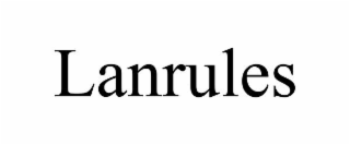 lanrules