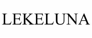 lekeluna