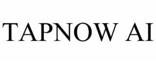 tapnow ai