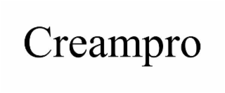 creampro