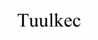 tuulkec