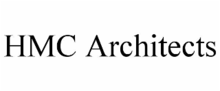 hmc architects
