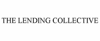 the lending collective