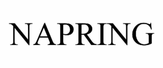 napring