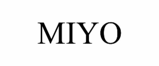 miyo
