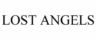 lost angels