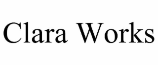 clara works