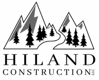 hiland construction llc