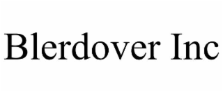 blerdover inc