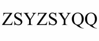 zsyzsyqq