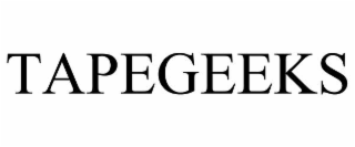 tapegeeks