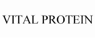 vital protein