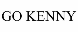 go kenny