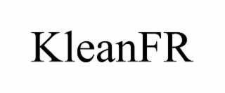 kleanfr