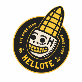hellote the corn stop since 2020