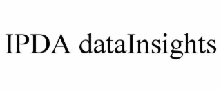 ipda datainsights