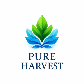 pure harvest