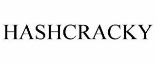 hashcracky
