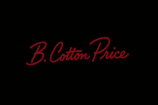 b. cotton price