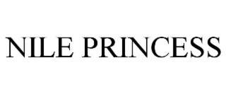 nile princess
