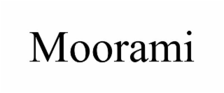 moorami
