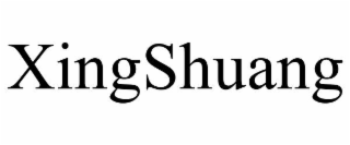 xingshuang