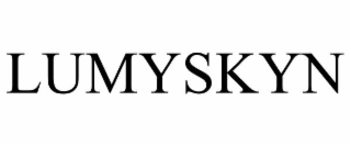 lumyskyn