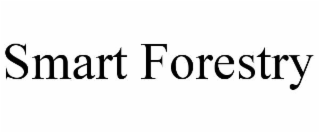 smart forestry