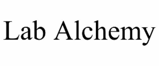 lab alchemy