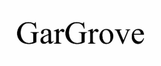 gargrove