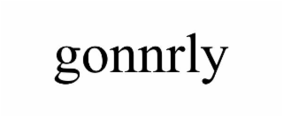 gonnrly