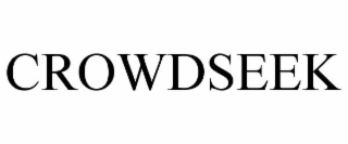 crowdseek