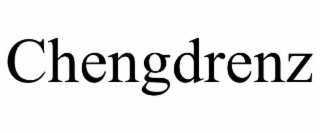 chengdrenz